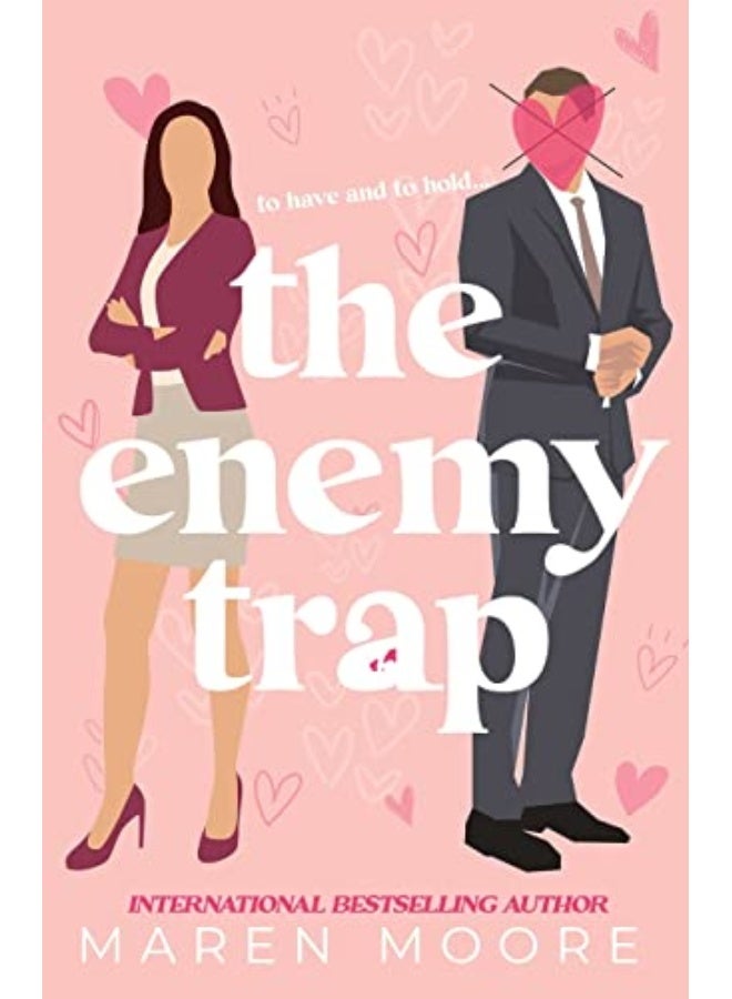 The Enemy Trap - Image 2