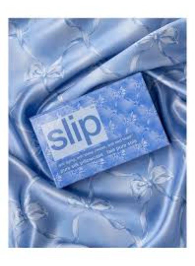 Slip Slip Pure Silk Pillowcase Queen bluebelle 1 piece - Image 2