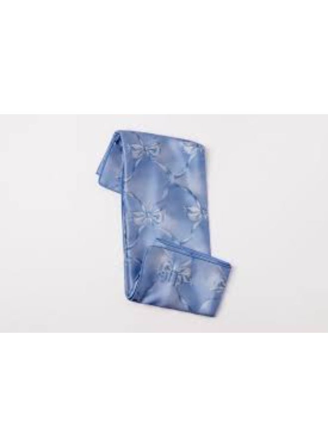 Slip Slip Pure Silk Pillowcase Queen bluebelle 1 piece - Image 3