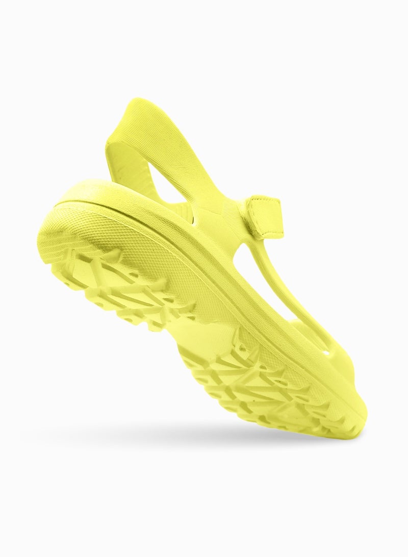 دوا زو لو صنادل أنيقة - Image 3