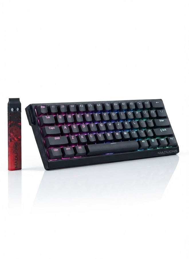 madlions Madlions Mad 60he Keyboard ZAD4C95C43AABFC3CE00DZ