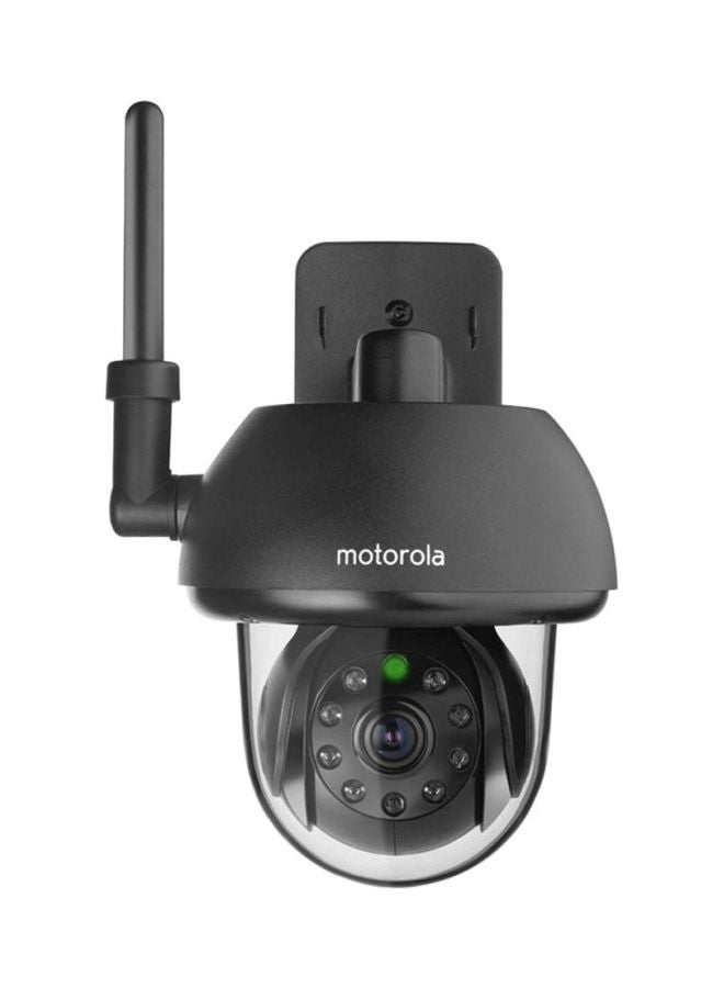 Motorola Focus 73 Home Monitoring Camera  Focus73 - Image 1