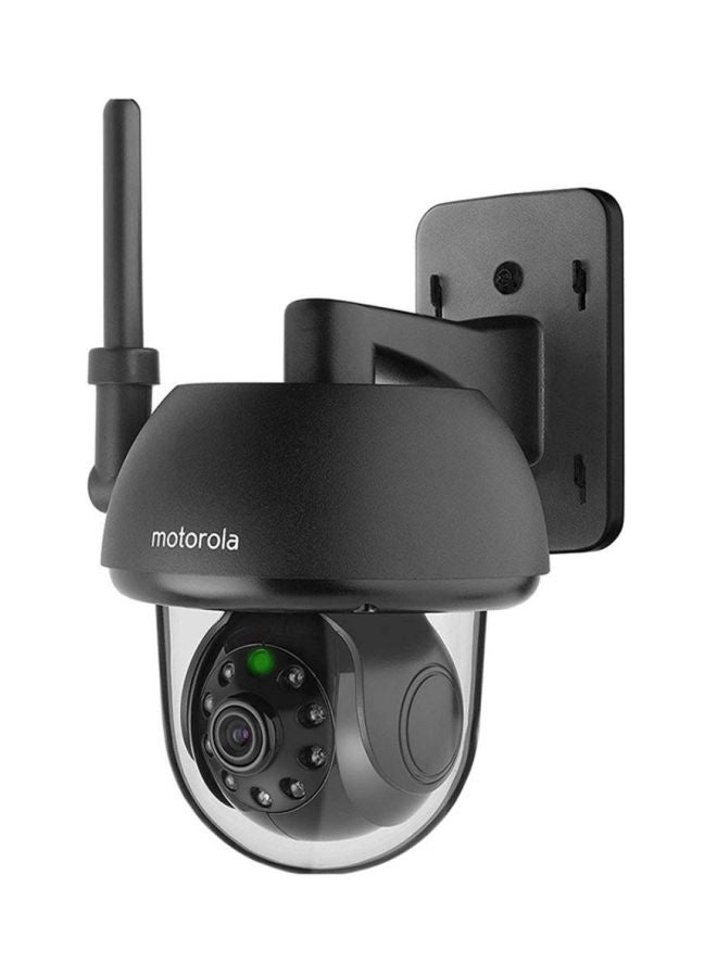 Motorola Focus 73 Home Monitoring Camera  Focus73 - Image 3
