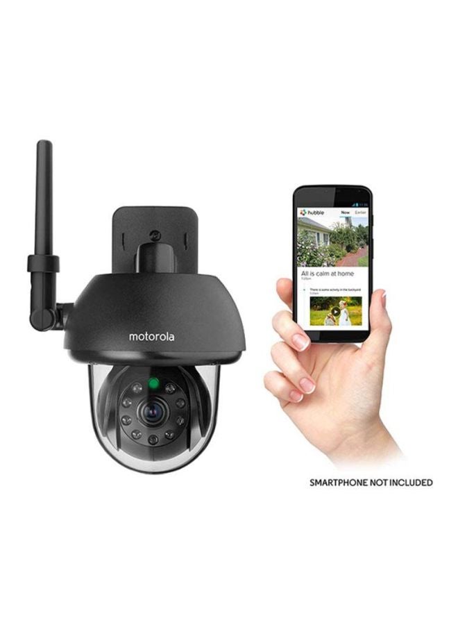 Motorola Focus 73 Home Monitoring Camera  Focus73 - Image 5