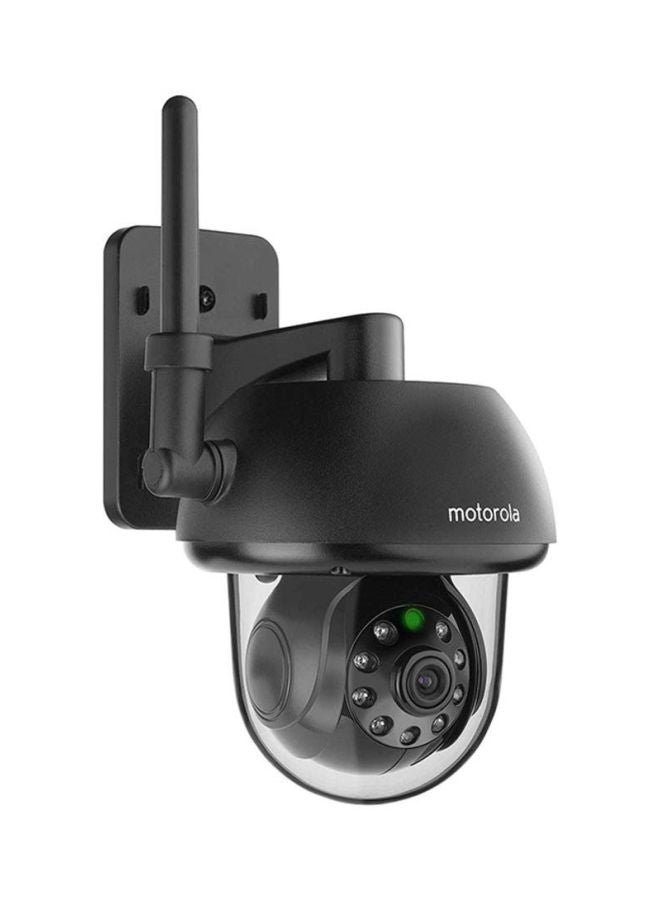 Motorola Focus 73 Home Monitoring Camera  Focus73 - Image 2
