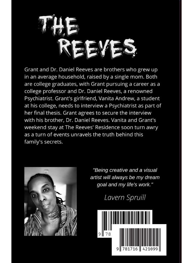 The Reeves - Image 2