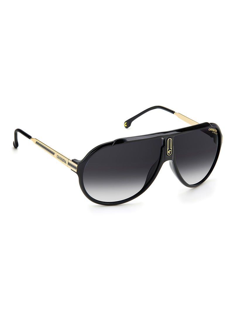 Carrera نظارة شمسية أفياتور Endurance65/N لون أسود 63  - Image 3