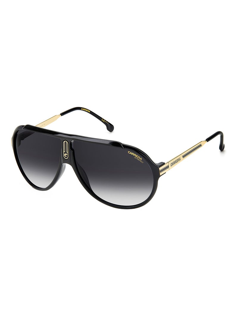Carrera نظارة شمسية أفياتور Endurance65/N لون أسود 63  - Image 1
