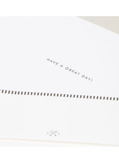 Pigment Pigment Fantastic Stripes Son Greeting Card  - Image 2