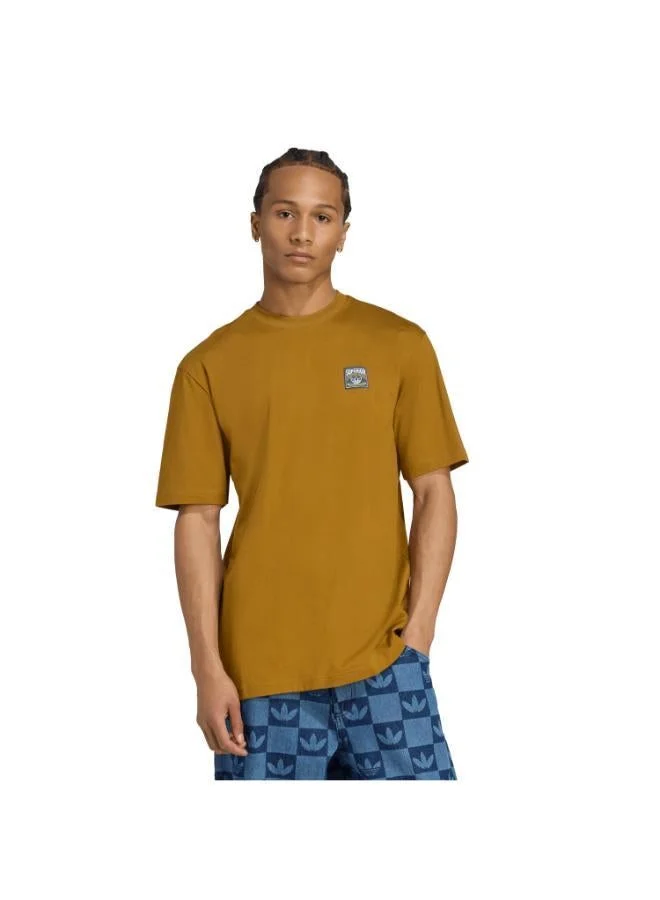 Wabash Loose T-Shirt
