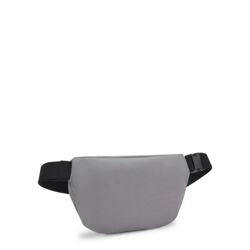 kipling Fresh Lite Inviting Grey C Small Waistbag