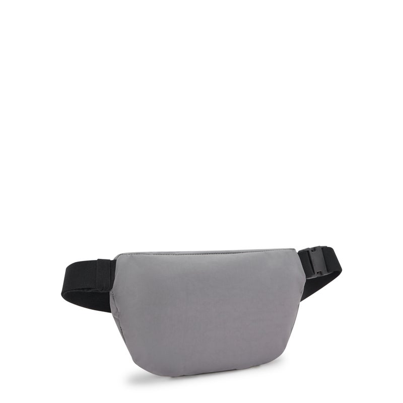 kipling Fresh Lite Inviting Grey C Small Waistbag - Image 2