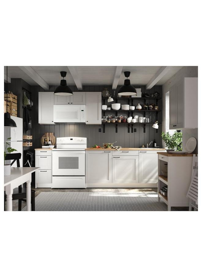 erorex Pendant Lamp, Black, 38 Cm  - Image 4