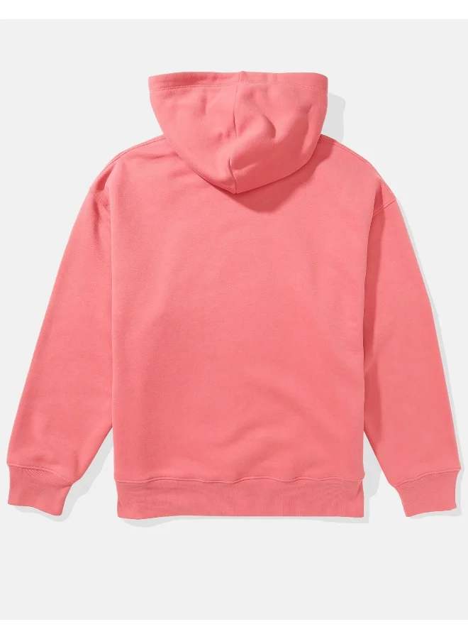 American Eagle AE Everyday Luxe Hoodie