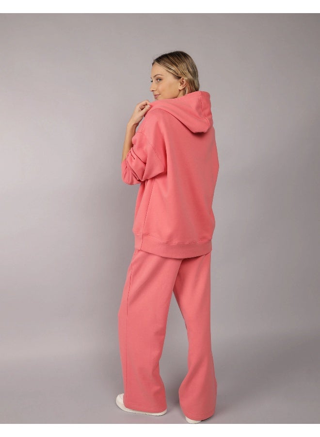 American Eagle AE Everyday Luxe Hoodie  - Image 4