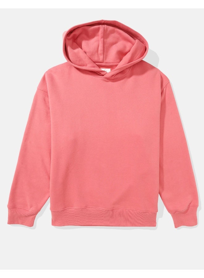 American Eagle AE Everyday Luxe Hoodie  - Image 3
