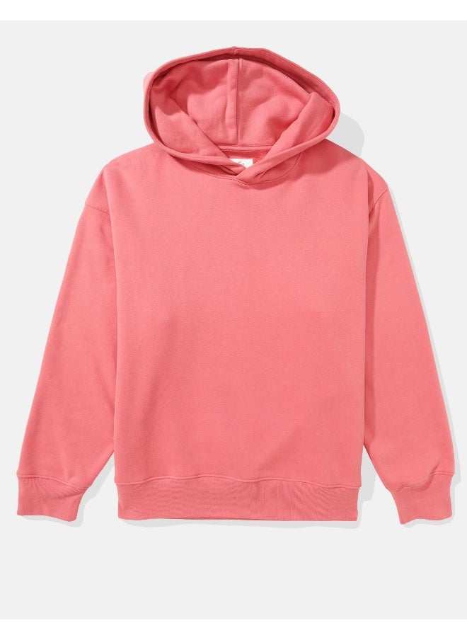 American Eagle - AE Everyday Luxe Hoodie - Image 1