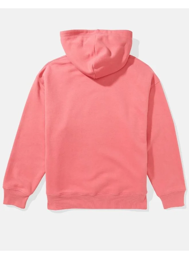 American Eagle AE Everyday Luxe Hoodie
