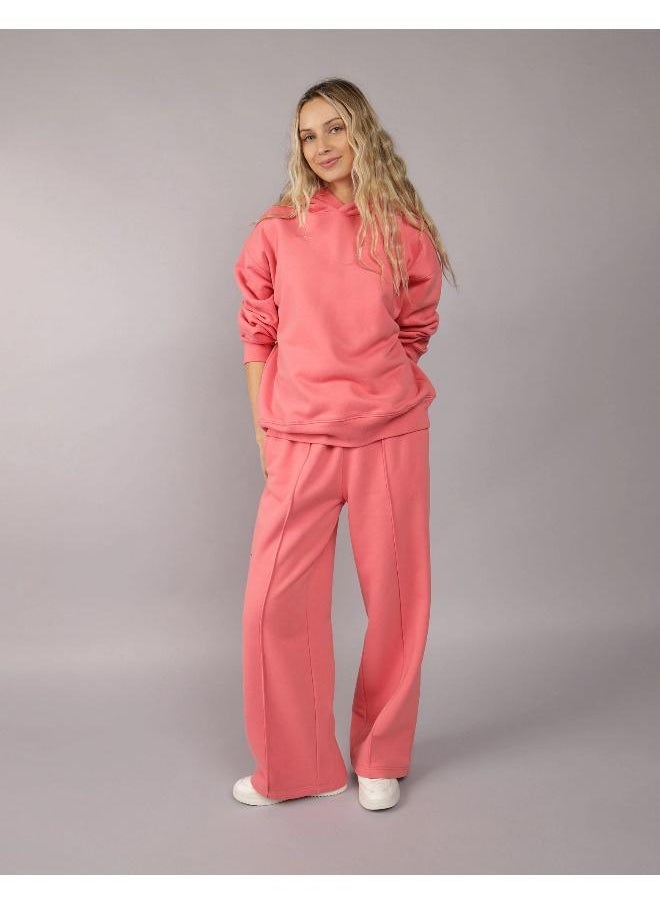 American Eagle - AE Everyday Luxe Hoodie - Image 1
