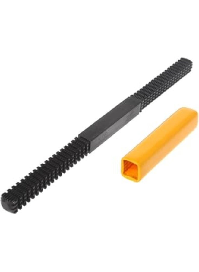 أدوات إصلاح خيوط الترميم تصحيح الأسنان مقياس أدوات الأجهزة - Image 5