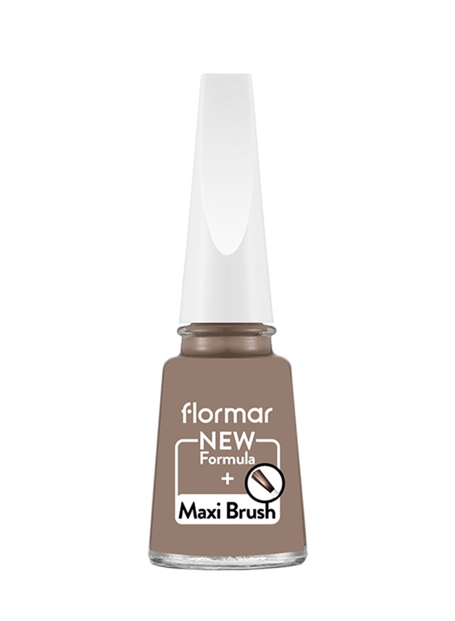 Flormar  Fne-508 Minky Brown New - Image 1