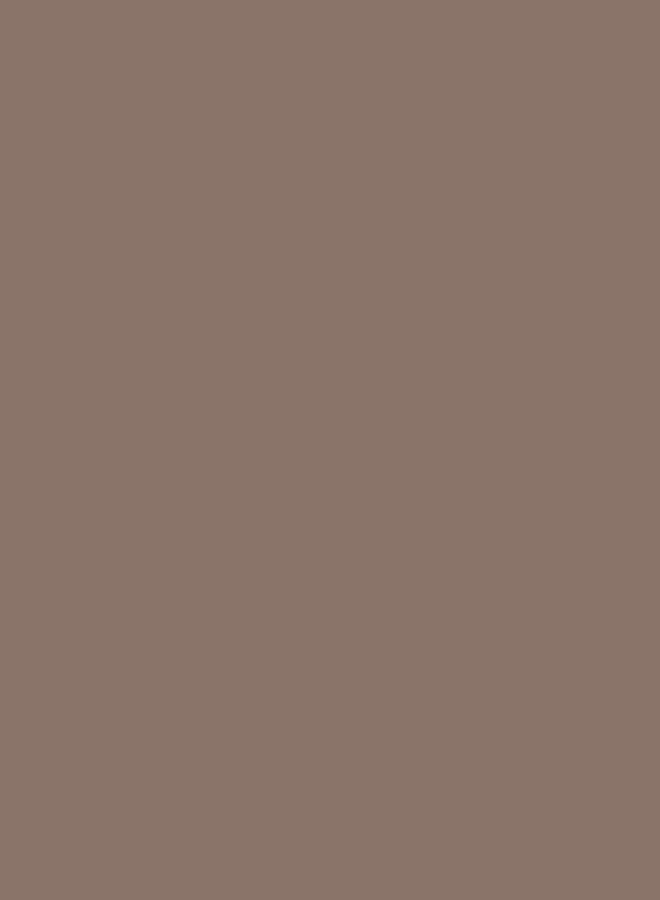 Flormar  Fne-508 Minky Brown New - Image 4