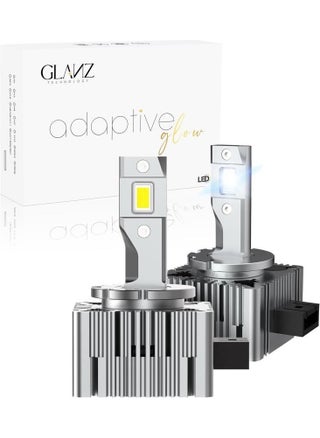 D1S Adaptive Glow LED Xenon White Headlight Bulb 24000LM 6000K - pzsku/ZAD4D4A41DADAF7FD8B10Z/45/_/1737368392/5cc70fce-3a14-44b0-a8b9-72c2da354c5a