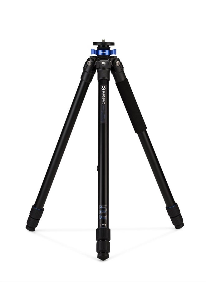 BENRO Mach3 3 Series Aluminum Tripod (TMA37AL) - Image 1