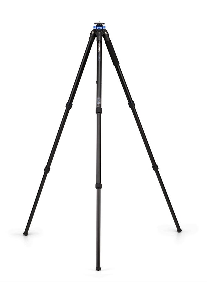 BENRO Mach3 3 Series Aluminum Tripod (TMA37AL) - Image 3