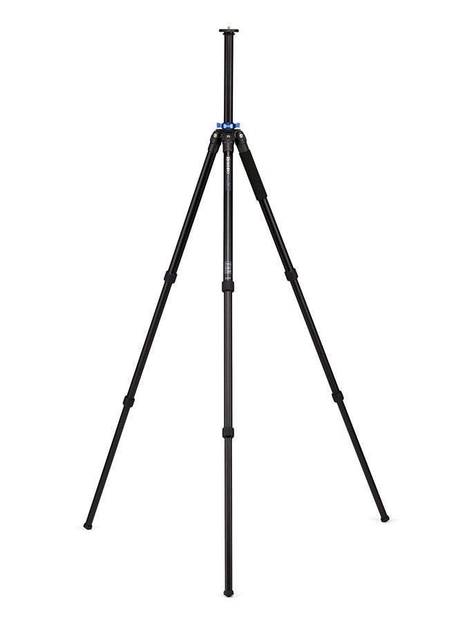 BENRO Mach3 3 Series Aluminum Tripod (TMA37AL) - Image 4