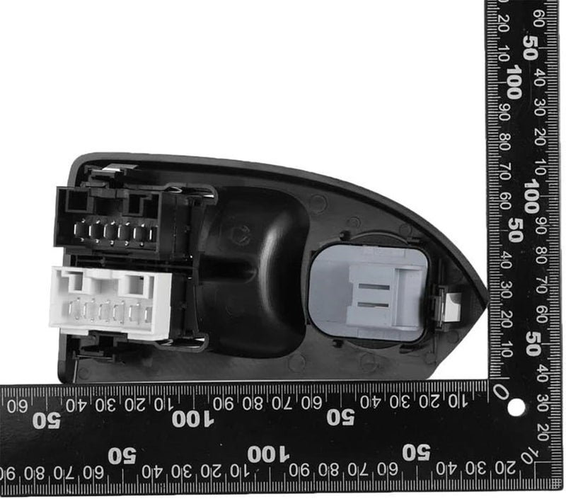 Wivplex Electric Window Master Control Switch - Image 2