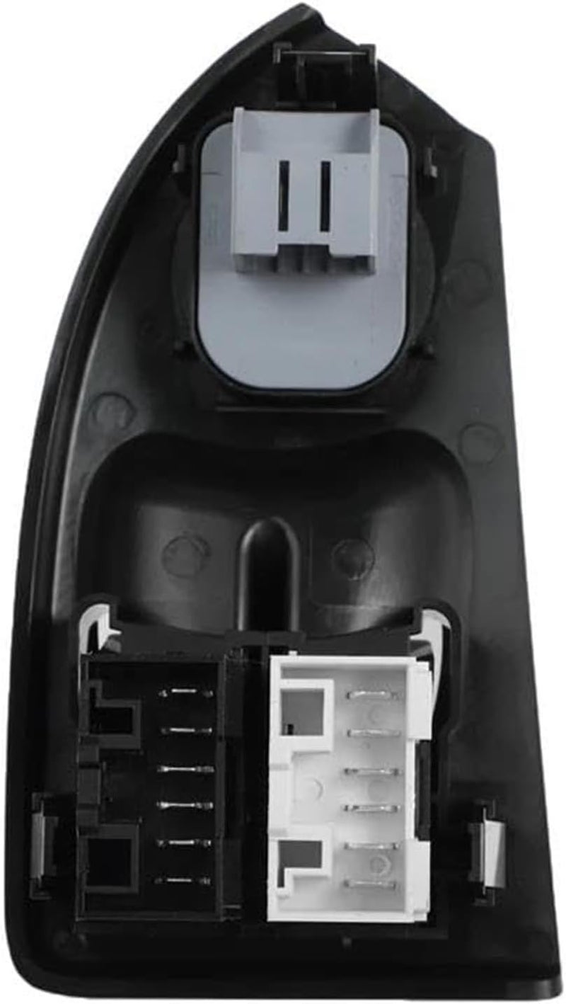 Wivplex Electric Window Master Control Switch - Image 3