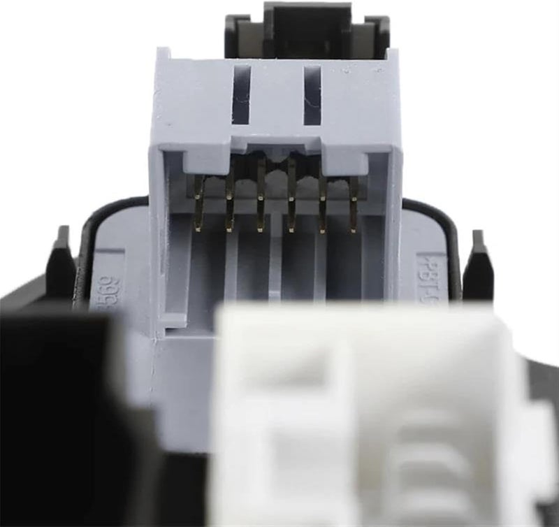 Wivplex Electric Window Master Control Switch - Image 4