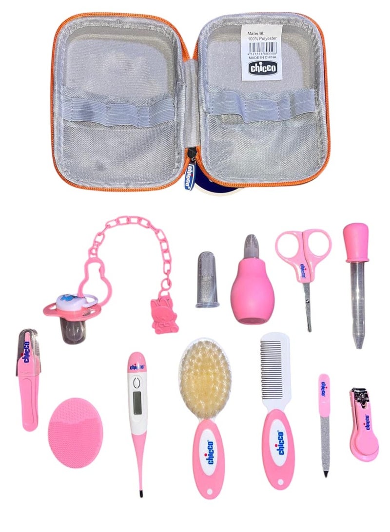 شيكو طقم عناية  للأطفال 13 قطعة - Image 2