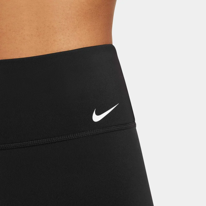 Nike Women's One Mid-Rise 7-Inch Bike Shorts