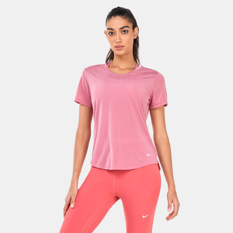 Nike Women's Dri-FIT One Breathe Training T-Shirt