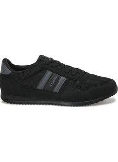Kinetix Carter Tx 3fx Black Men's Sneaker  - Image 1