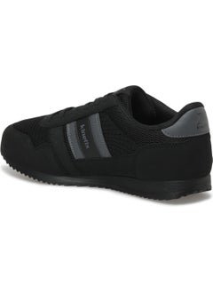 Kinetix Carter Tx 3fx Black Men's Sneaker  - Image 2