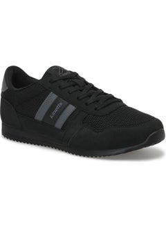 Kinetix Carter Tx 3fx Black Men's Sneaker  - Image 4