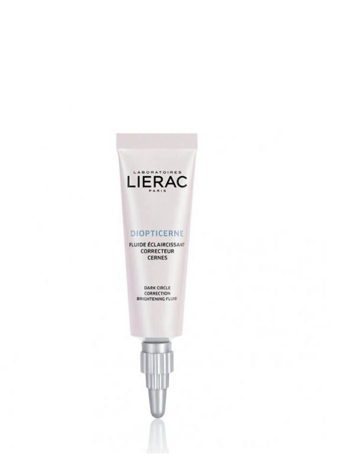 Lierac Diopticerne Brightning Fluid 15 ml