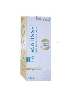 La Matisse Hair Revitalizing Serum, 90Ml - pzsku/ZAD4DED9E2570E7A09CF8Z/45/_/1735817085/b5c04933-9a34-4e64-a5d9-817183a74010