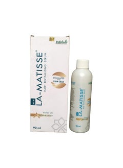 La Matisse Hair Revitalizing Serum, 90Ml - pzsku/ZAD4DED9E2570E7A09CF8Z/45/_/1735817097/da6948ef-5c35-42e2-8122-29f2af6ca169