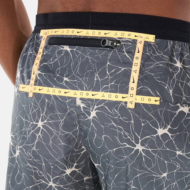 Nike Men's Stride D.Y.E. Running Shorts