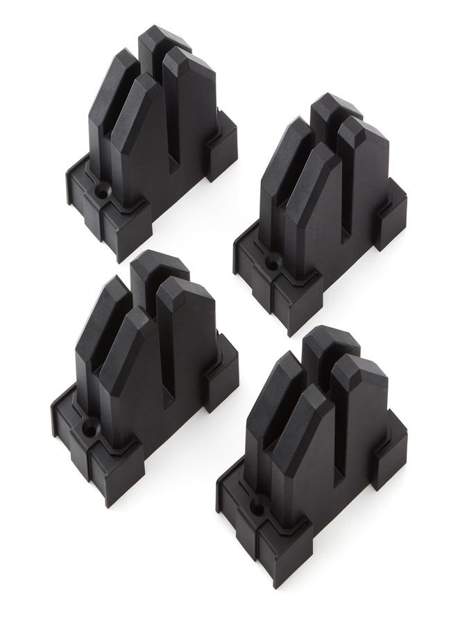 BORA Parallel Clamp Blocks, 4-Pack - Image 1
