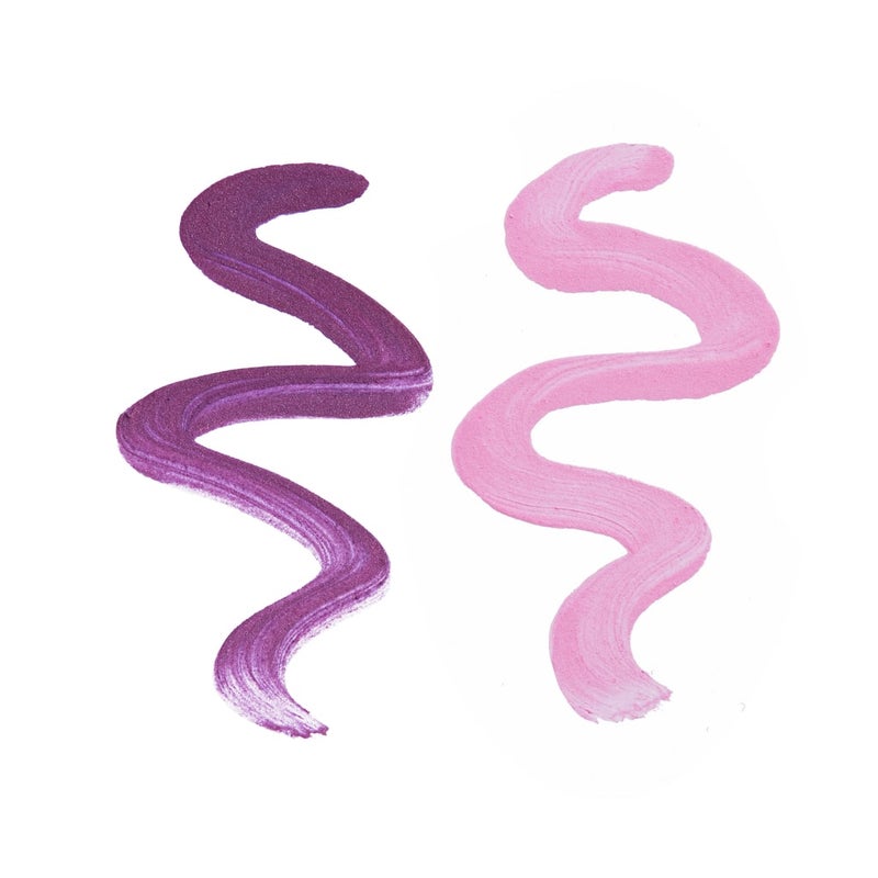 REVOLUTION Relove by Revolution Dual-Pan Water-Activated Eyeliner – Absurd - Image 3
