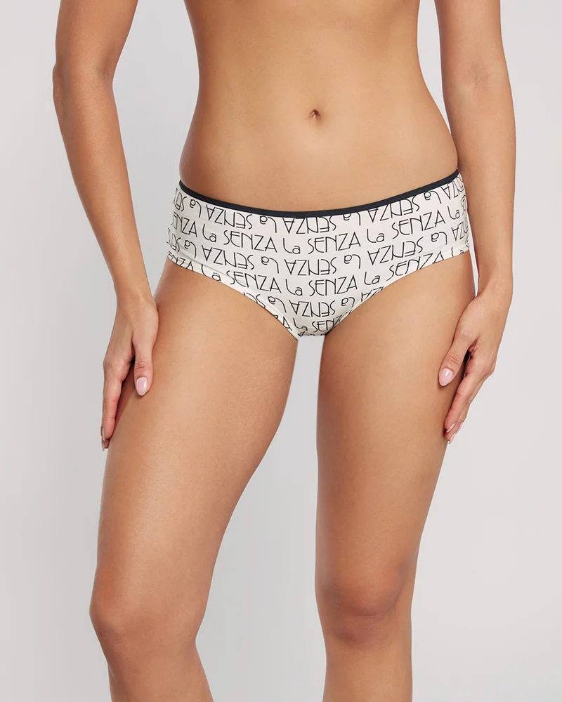 La Senza La Senza Remix Hipster Panty