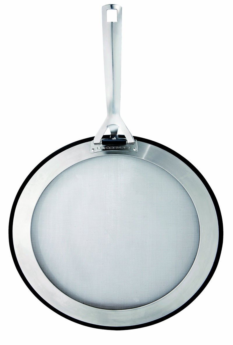 Le Creuset Le Creuset Stainless Steel Splatter Guard 26cm  30cm 