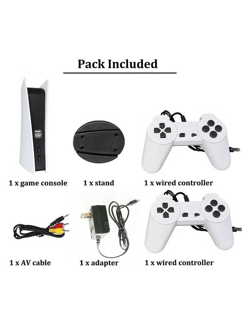 LIXES GS5 Gamestation Two Player Game Controller  - Image 1