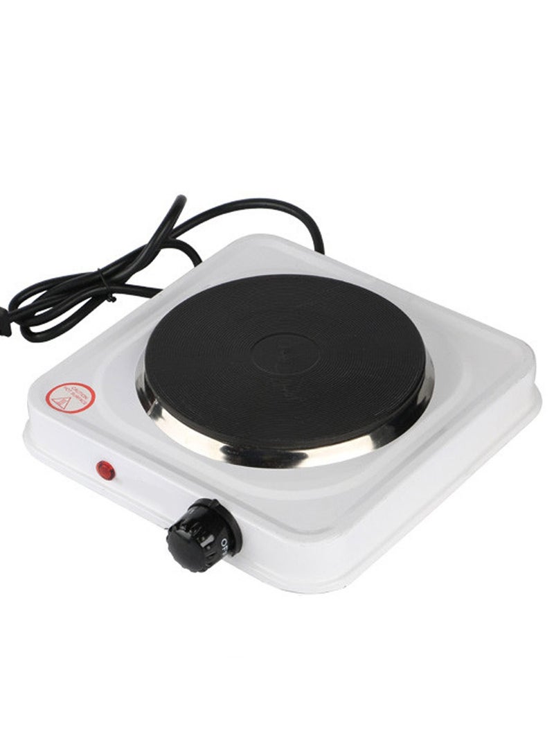 ريفورا موقد لوح تسخين كهربائي بقدرة 1000واط - Image 1