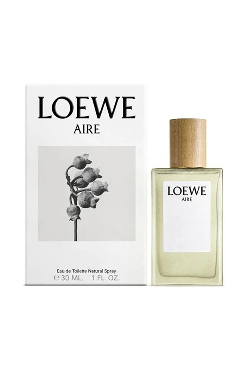 Loewe Aire Eau de Toilette for Women 30ml - Image 2